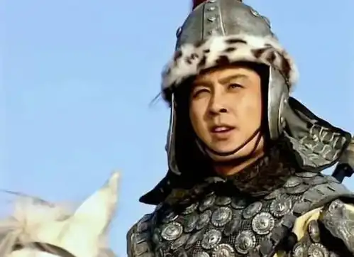  赵云和马超到底谁更厉害依据正史来看,两人就不在同一个档次
