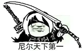  天下第一表情包我玩的游戏是最好的