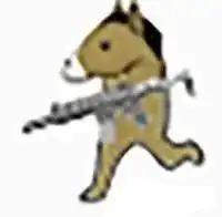  马表情包合集