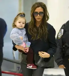  贝克汉姆代言的明明是阿迪达斯,小七却偏偏钟情于耐克