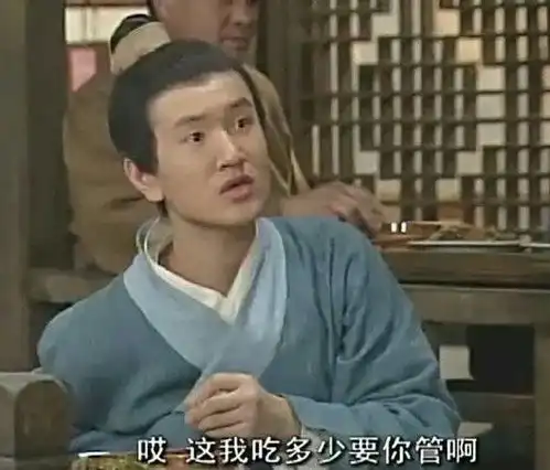 请把你爱的表情包交出来谢谢