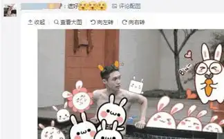 孙红雷晒张艺兴表情包,直言笑懵,兴迷晒图回击太搞笑