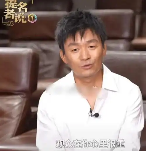  王宝强包场支持徐峥新片,泰囧过去12年,二人走上相反道路