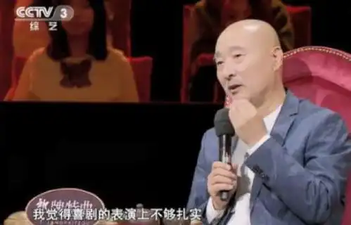  本月最佳国产喜剧,我一声不敢笑
