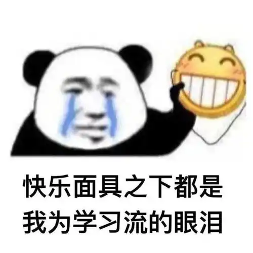  春节来临,考研党在家备考日常图鉴也太真实了吧