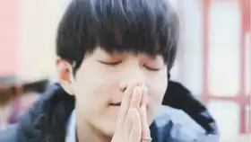  盘点一下肖战哥哥的各路表情包