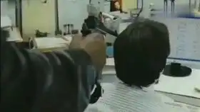  狙击256倍镜500米长枪管八百里一枪干掉敌人不再是问题