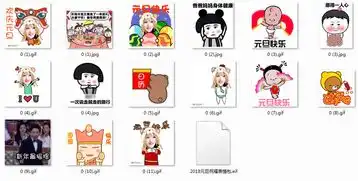  2018元旦祝福表情包图片大全下载2018元旦祝福表情包无水印版极光下载站