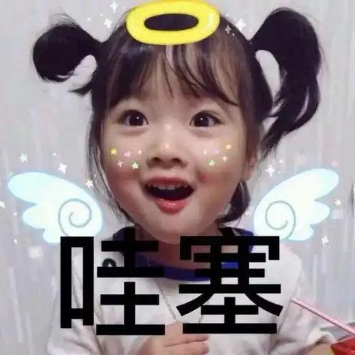 menherachan酱表情包头