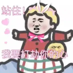 时代少年团沙雕表情包因