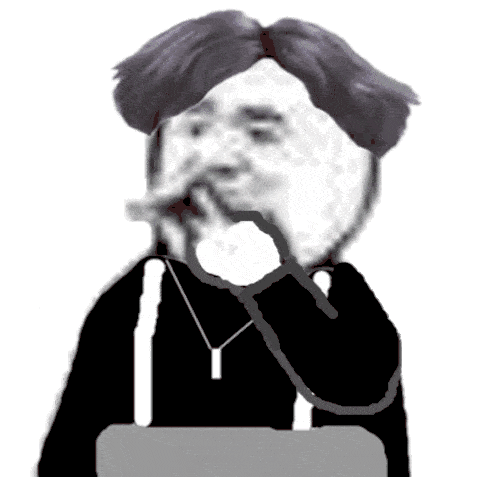  奇怪的表情包增加了