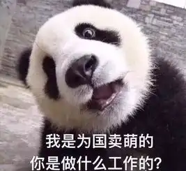  戴个牙冠多么重要国宝大熊猫做根管治疗补了牙,还戴上了牙套