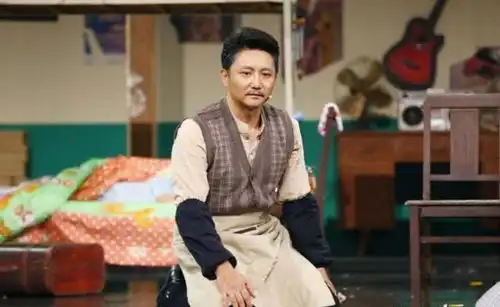  我不是演员冠军已定好徐峥放水明显,王晓晨表情说明一切