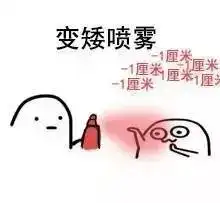 怼人喷雾表情包 怼人喷雾表情包