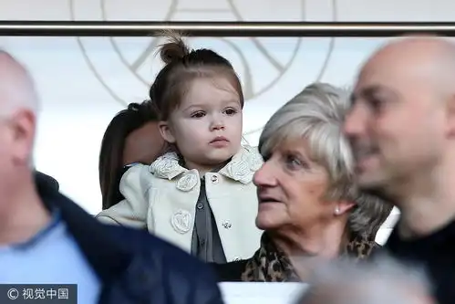  小七今天6岁小贝最宠小公主常年不带腿