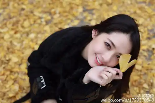  郭碧婷脸美会穿还长170,老天你过分爱她了吧