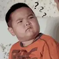  东北小胖子表情包微信头像图片大全