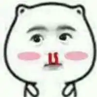 古怪头像表情包抛媚眼