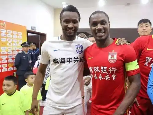  又给中国球员上一课,归化国脚一品质让人叹服,想成功就这样