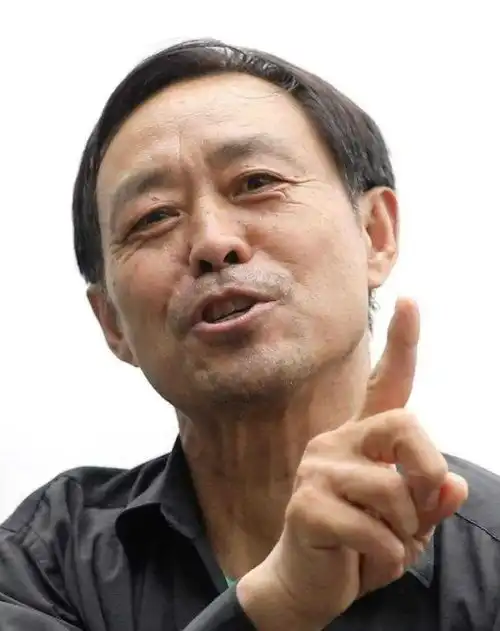  传武臭掉之后,下面该谁了看马保国大师比赛有感