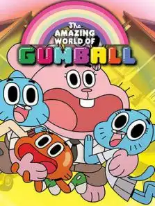  阿甘妙世界第四季下集