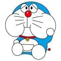  谁有哆啦a梦的表情qq头像上传上来越多越好