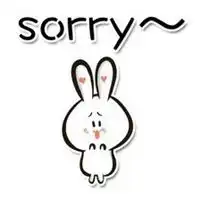 我错了表情包道歉微信头像图片大全 我错了表情包道歉微信头像图片大全