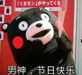 父亲的身影表情包节日快