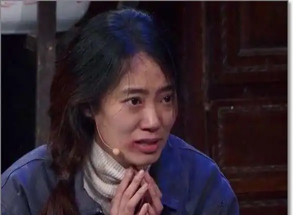 徐峥表情包张小斐