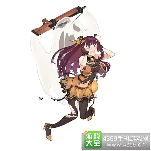 少女前线表情包反叛军生