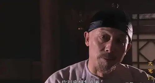  大宅门再也见不到的7个演员,以为退休享福,结果已悄然离逝