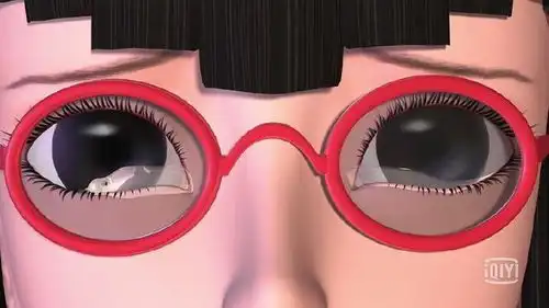  叶罗丽测试选一个哭泣表情,测你到底是笨女孩还是坏女孩