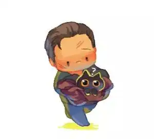 萌萌吃货是毒液,看看毒液的小表情,确实是个爱憎分明的小可爱 萌萌吃货是毒液,看看毒液的小表情,确实是个爱憎分明的小可爱