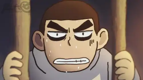 伍六七表情包素描爆笑