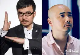  傻傻分不清盘点娱乐圈撞脸明星组图