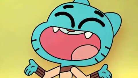  阿甘妙世界bobert拟人