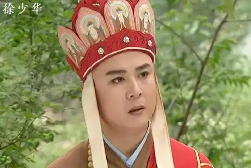  三个唐僧两个辞职,一个为前途,一个为钱途