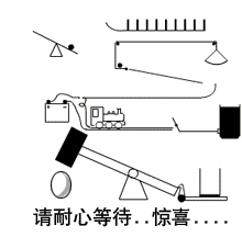  搞笑gif难道你们就是传说中的人鱼么把尾巴退化掉了