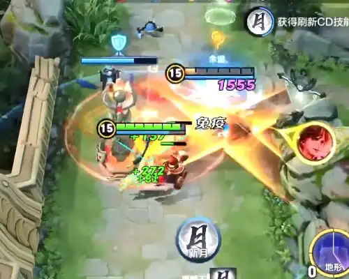  王者荣耀技能全图范围释放的英雄,最欠打的一直没变