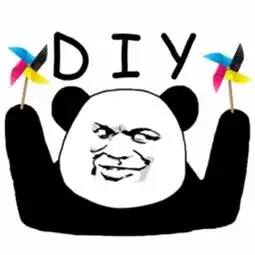 缺钱图片带字搞笑表情pp