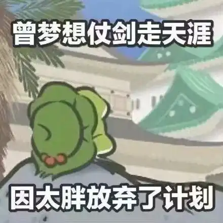  这是一份旅行青蛙旅的最全攻略,请收好