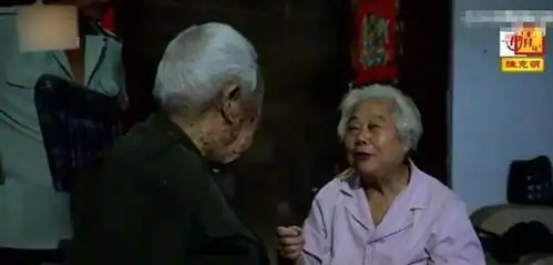  父亲在淮海战役牺牲,2009年,女儿竟在电视剧里发现了父亲身影