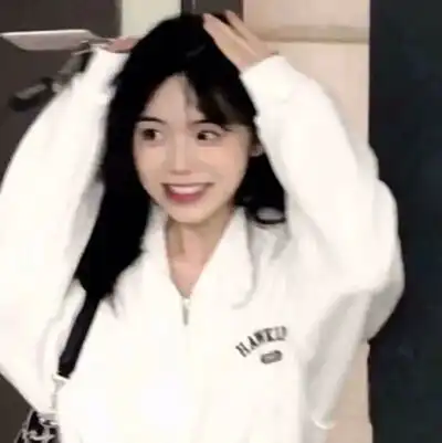  可爱高颜值女生头像