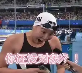  表情包灵魂段子耿直自黑,可以,这很傅园慧