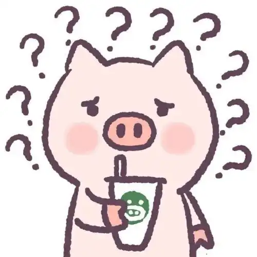  可爱套图表情包