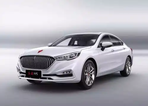  谁说国产没好车,这3款气质不输30万合资