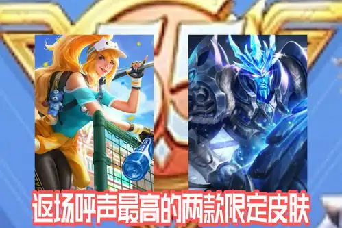  王者荣耀新英雄云缨即将登陆体验服,盘古新皮肤公布,内测专属皮肤限时开启