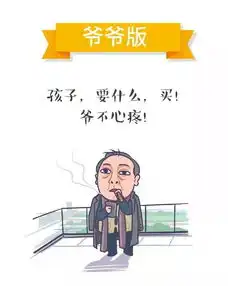  笑cry刷爆朋友圈的苏大强表情包,出了爸爸妈妈版,哈哈哈哈哈