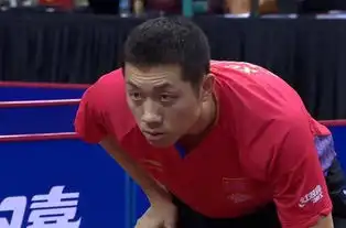  真的打不过了国乒奥运冠军连遭惨败,2局仅得6分,教练表情严肃