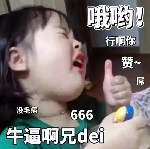  笑到窒息的沙雕群聊海量表情包实在是太骚了...